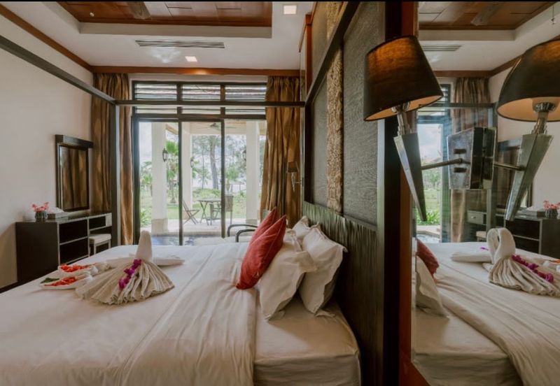 Nexus Residence, Karambunai