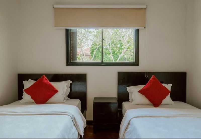 Nexus Residence, Karambunai