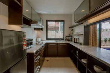 Nexus Residence, Karambunai