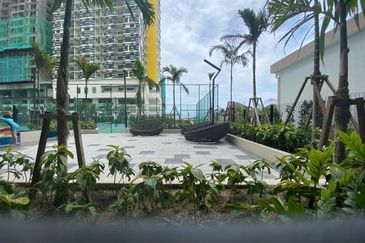 Bali Residences