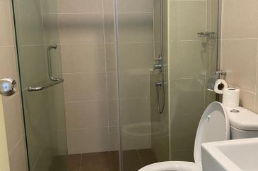 ATLANTIS RESIDENCES (PANGSAPURI ATLANTIS KOTA SYAHBANDAR)