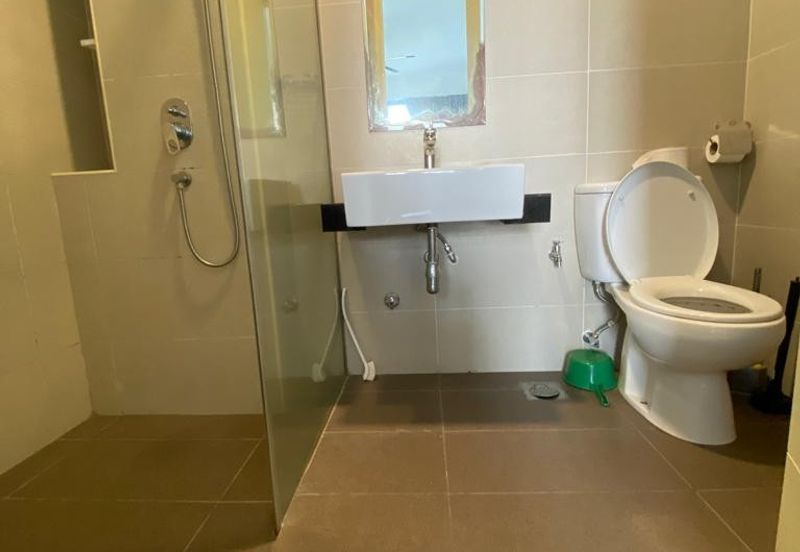 ATLANTIS RESIDENCES (PANGSAPURI ATLANTIS KOTA SYAHBANDAR)