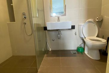 ATLANTIS RESIDENCES (PANGSAPURI ATLANTIS KOTA SYAHBANDAR)