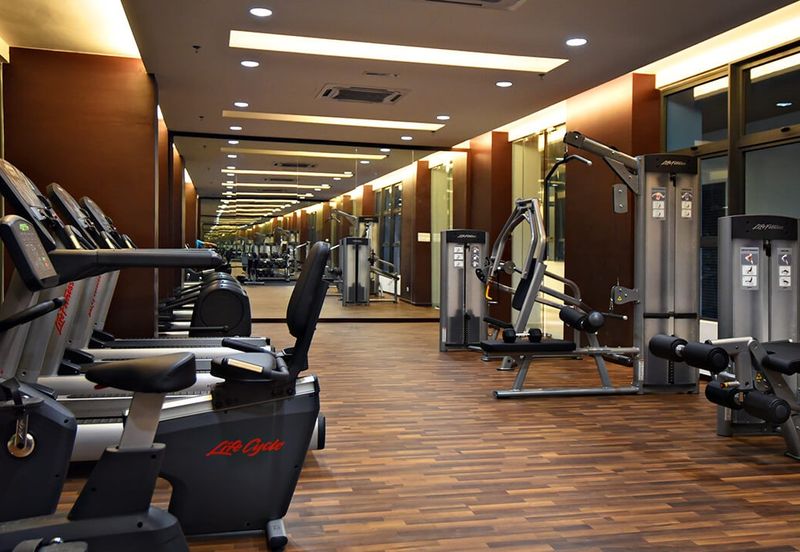 ATLANTIS RESIDENCES (PANGSAPURI ATLANTIS KOTA SYAHBANDAR)