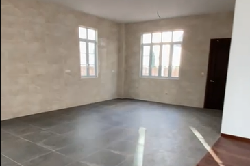 Straits Courtyard Residences