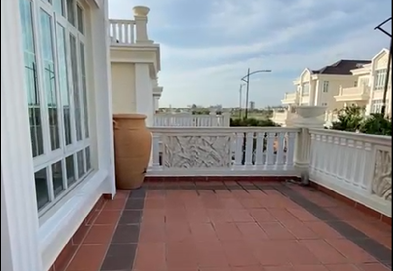 Straits Courtyard Residences