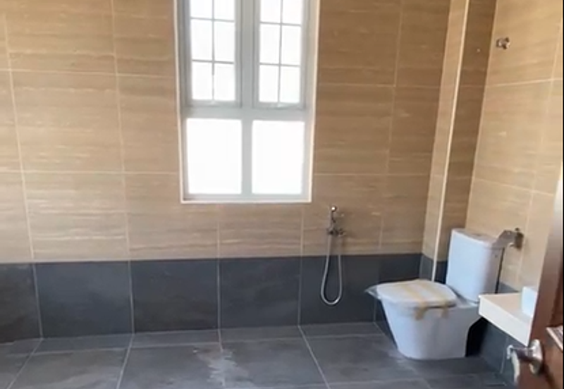 Straits Courtyard Residences