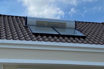 Straits Courtyard Residences