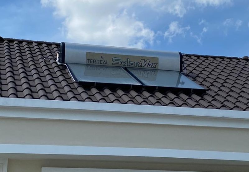 Straits Courtyard Residences