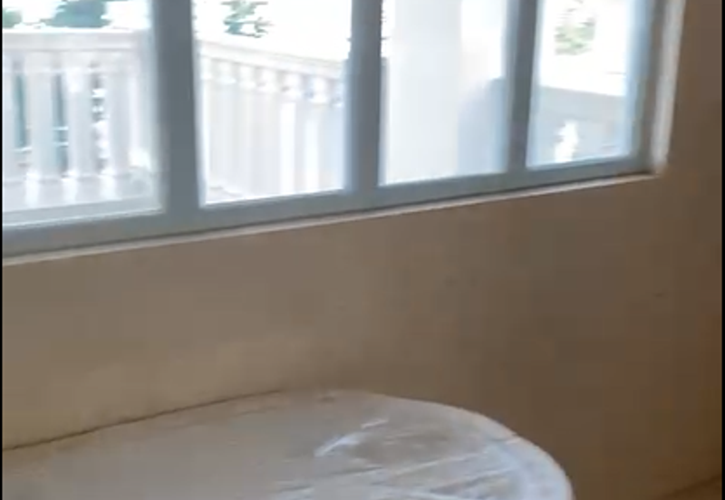 Straits Courtyard Residences