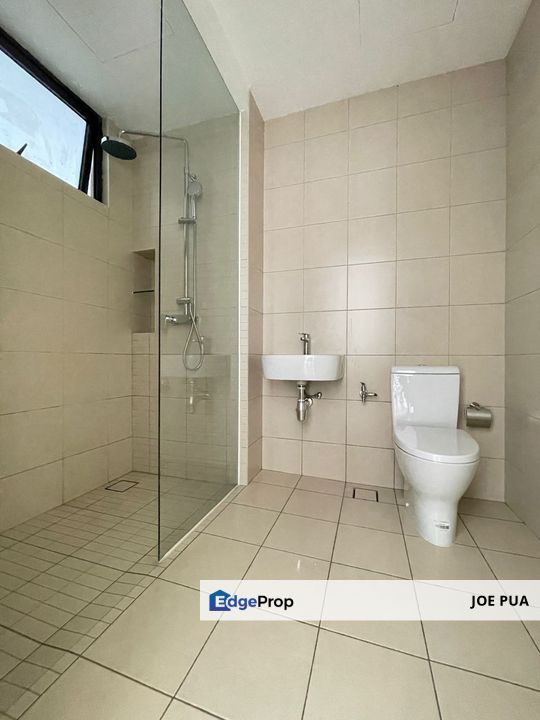 Melaka, Apple Residence Duplex 2 Rooms For Sale, Melaka, Melaka Raya