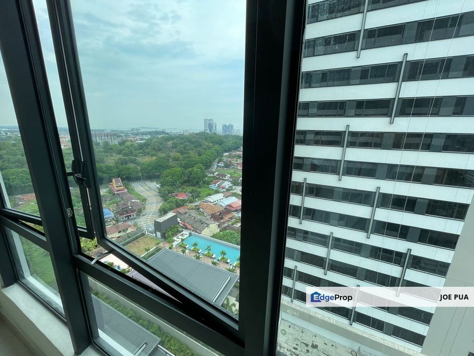 Melaka, Apple Residence Duplex 2 Rooms For Sale, Melaka, Melaka Raya