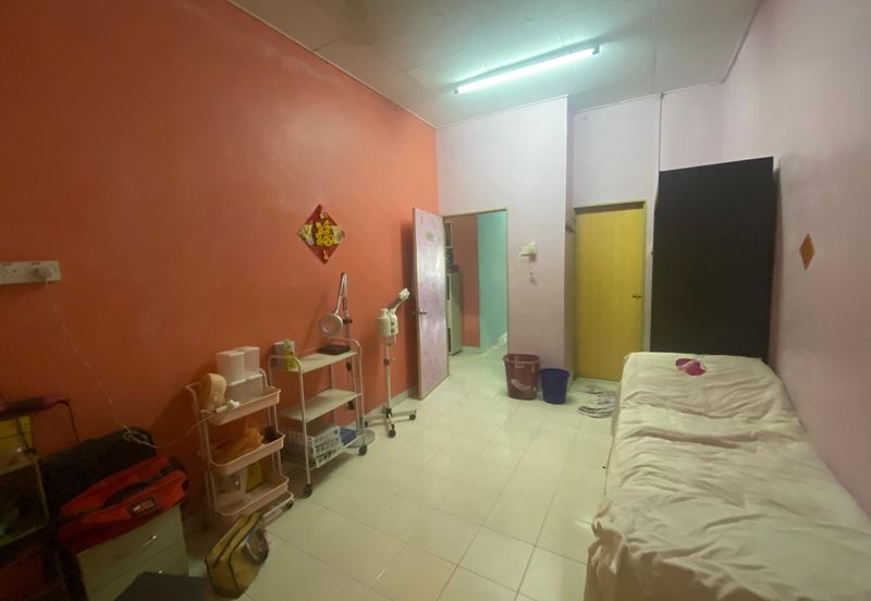 TAMAN DESA CHEMOR IMPIAN