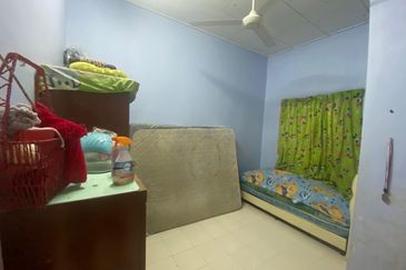 TAMAN DESA CHEMOR IMPIAN