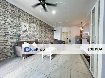 Atlantis Residence@Melaka 2+1 Bed For Rent, Melaka, Melaka Tengah