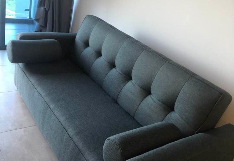 ATLANTIS RESIDENCES (PANGSAPURI ATLANTIS KOTA SYAHBANDAR)