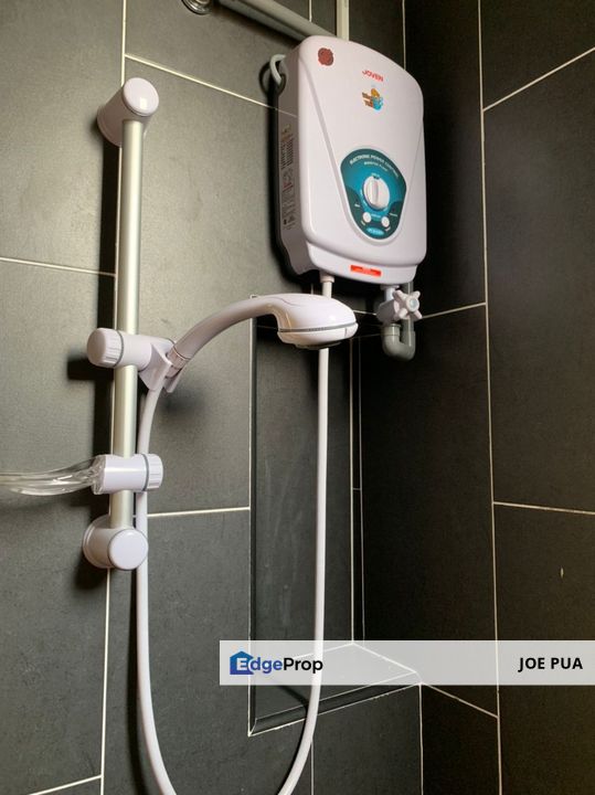 Persiaran Jaya Putra, Taman Setia Indah, Johor Bahru Service Apartment Freehold For Sale, Johor, Johor Bahru