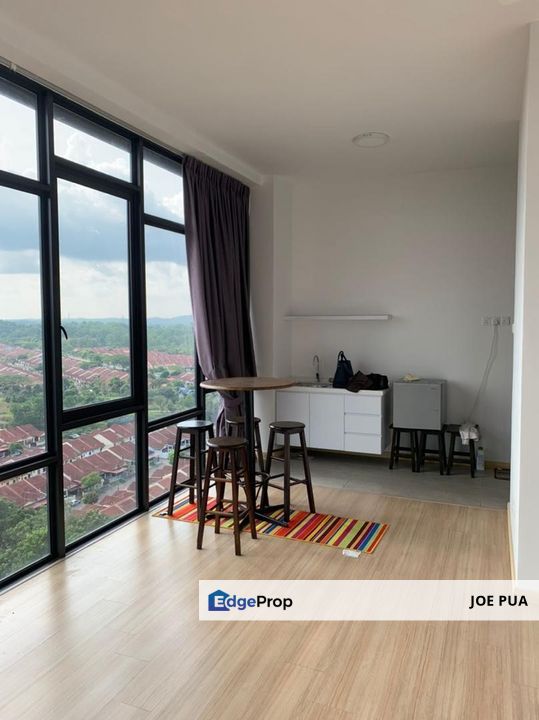 Persiaran Jaya Putra, Taman Setia Indah, Johor Bahru Service Apartment Freehold For Sale, Johor, Johor Bahru