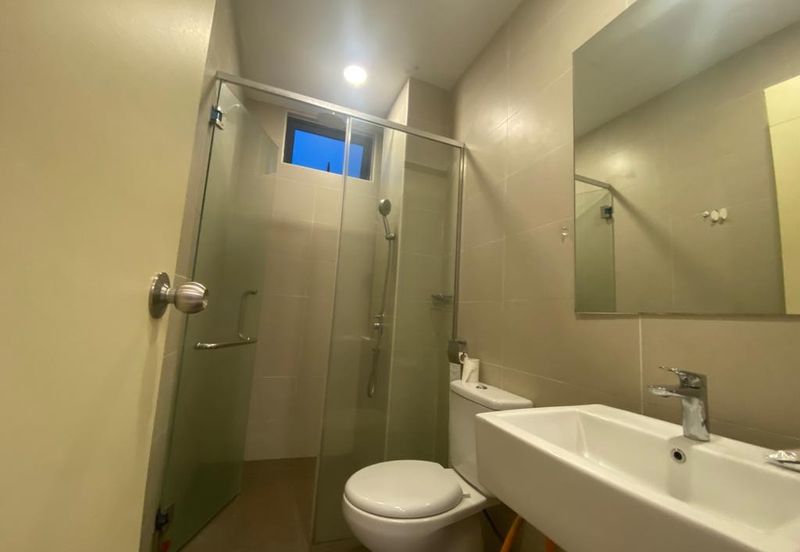 ATLANTIS RESIDENCES (PANGSAPURI ATLANTIS KOTA SYAHBANDAR)