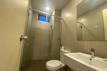 ATLANTIS RESIDENCES (PANGSAPURI ATLANTIS KOTA SYAHBANDAR)