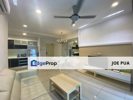 Atlantis Residence @Melaka 1 Bed Fully Furnish For Rent, Melaka, Melaka Tengah