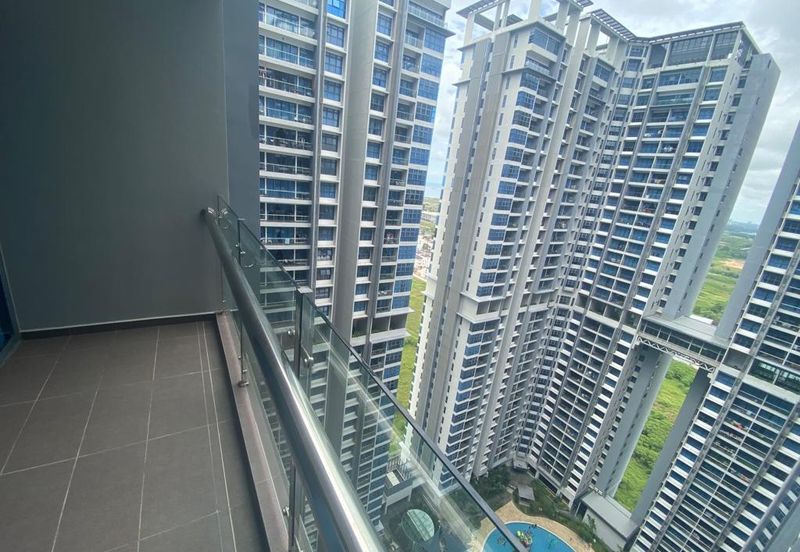 Atlantis Residences