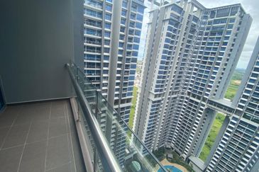 Atlantis Residences