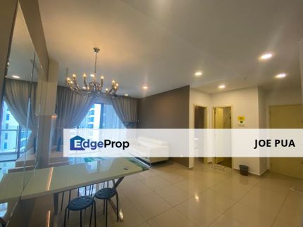 Atlantis Residence 1 Bed Fully Furnished For Rent, Melaka, Melaka Tengah