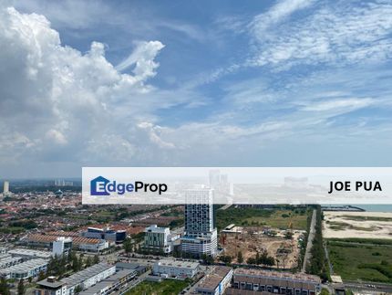 Kota Syahbandar, Kota Laksamana, Melaka 10 Storeys 3-Star Hotel Building For Sale , Melaka, Melaka Tengah