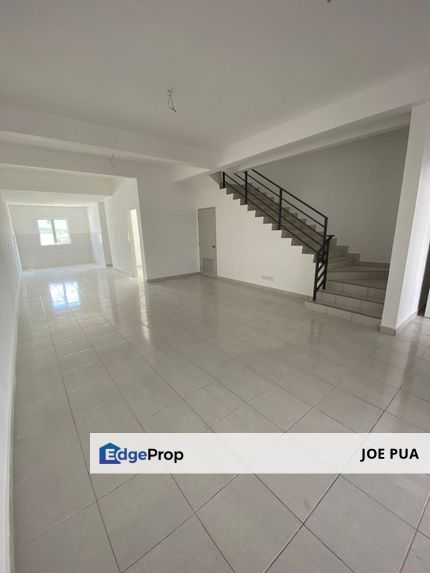 Taman Bukit Cerana, Mantin @Seremban 2 Storey Terrace Unfurnished Bumi Lot For Sale, Negeri Sembilan, Seremban