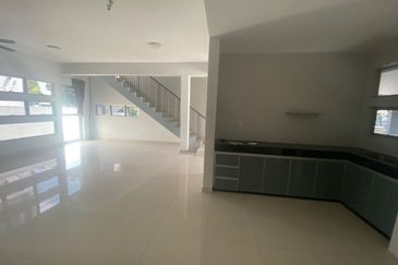 RIMBA RESIDENSI @ RASAH KEMAYAN