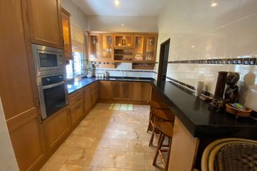 Taman Nusa Intan, Senawang