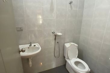 Taman Nusa Intan, Senawang