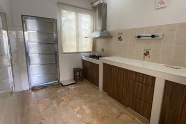 Taman Nusa Intan, Senawang