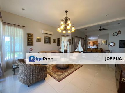 Taman Nusa Intan, Senawang, Seremban Double Storey Semi D Semi Furnished  Freehold For Sale, Negeri Sembilan, Seremban
