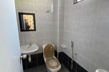 Taman Nusa Intan, Senawang