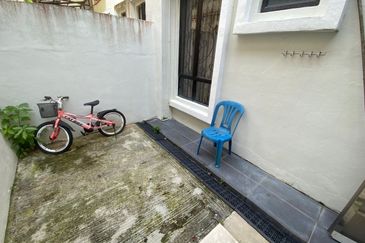 Taman Nusa Intan, Senawang