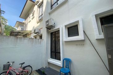 Taman Nusa Intan, Senawang