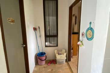 Taman Nusa Intan, Senawang