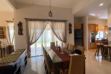 Taman Nusa Intan, Senawang