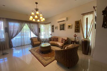 Taman Nusa Intan, Senawang