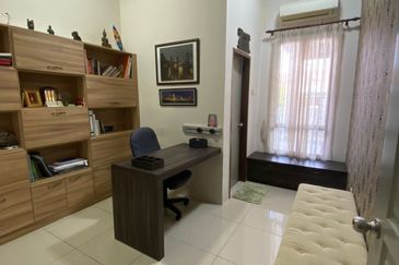 Taman Nusa Intan, Senawang