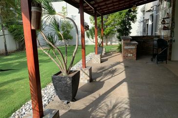 Taman Nusa Intan, Senawang