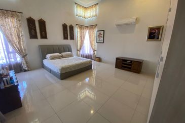 Taman Nusa Intan, Senawang