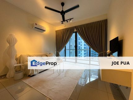Atlantis Residence, Kota Laksamana 1 Bed Fully Furnished For Rent, Melaka, Melaka Tengah
