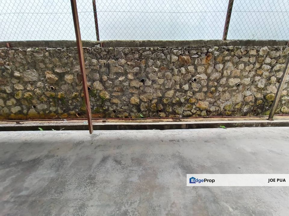 Krubong, Melaka Taman Perindustrian Krubong Warehouse Factory For Rent, Melaka, Krubong