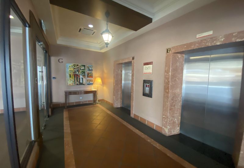 CASA DEL RIO RESIDENCES