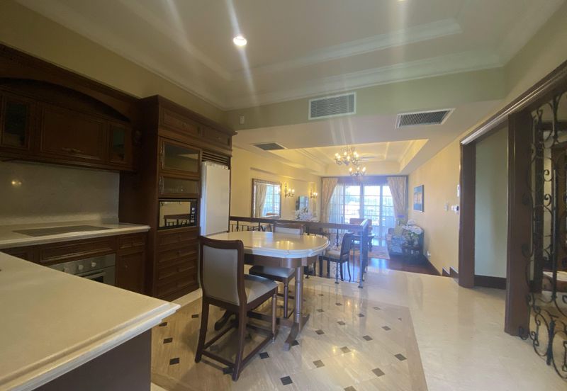 CASA DEL RIO RESIDENCES