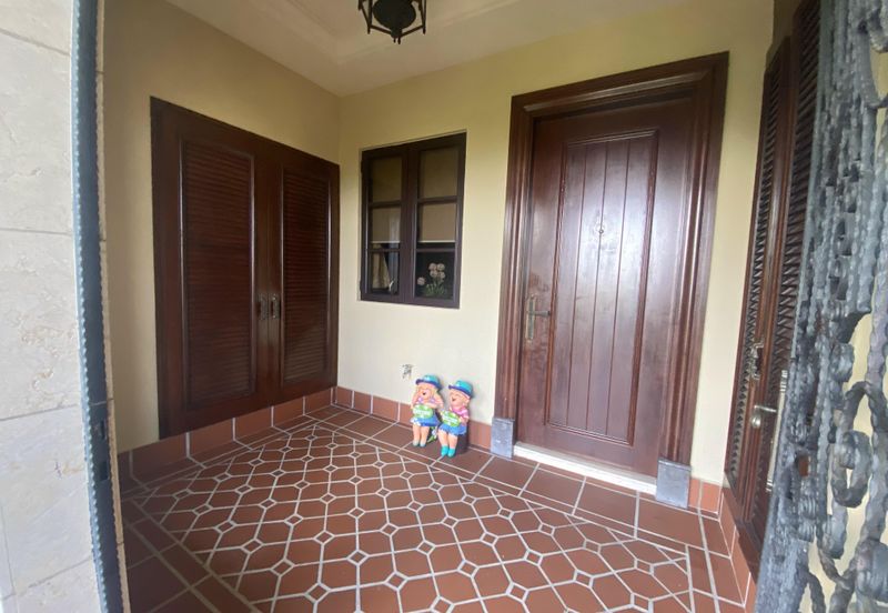 CASA DEL RIO RESIDENCES