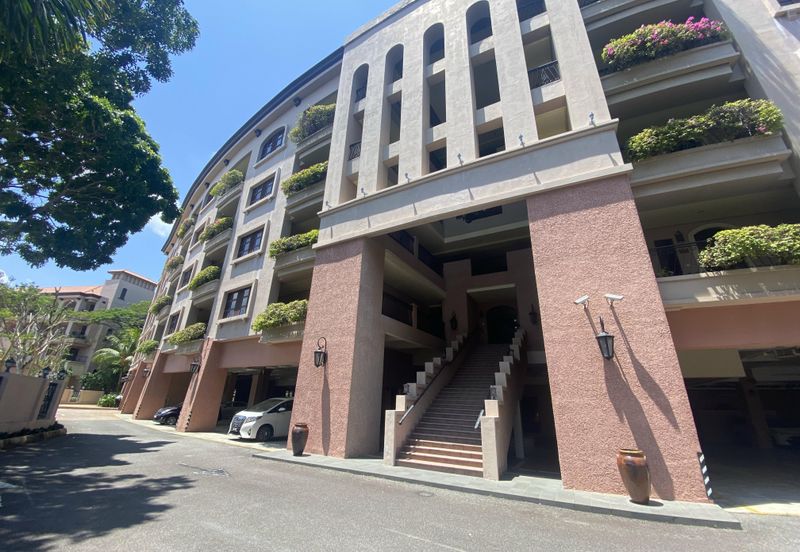 CASA DEL RIO RESIDENCES